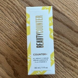 All Bright C Serum